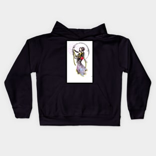 Semiramis Kids Hoodie